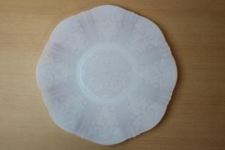 ビンテージ マクベスエバンス ペタルウェア ヴィトロック ディナー