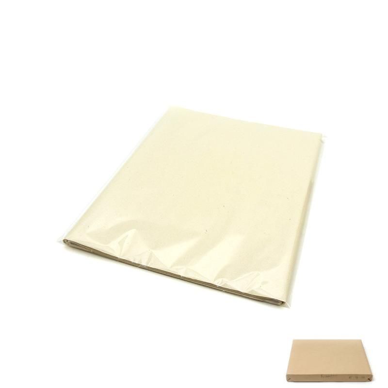 紅星牌 四尺棉料重単宣 全紙 - 書道用品、墨、墨液、紙、筆を卸価格で