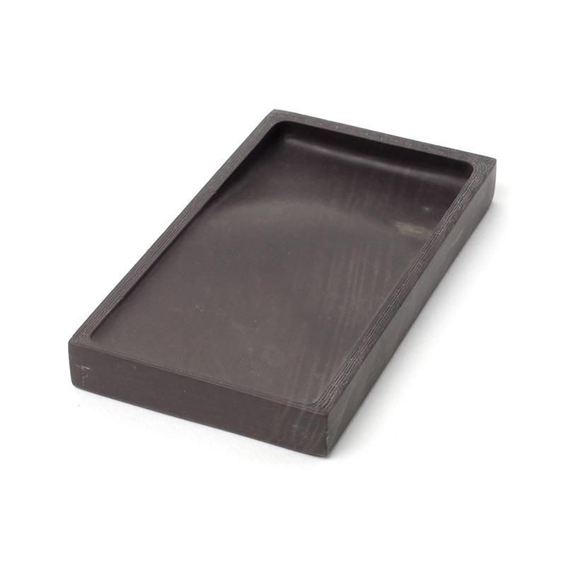 坑仔巌端渓硯 9.5吋 - 書道用品、墨、墨液、紙、筆を卸価格でご提供