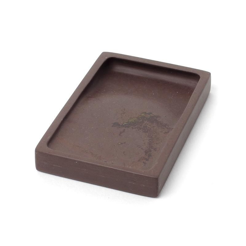 宋坑端渓硯 中国刻 6.0吋 - 書道用品、墨、墨液、紙、筆を卸価格でご