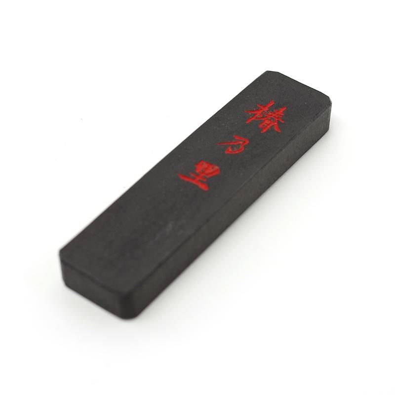 古墨 椿の里 1.0丁型 呉竹 - 書道用品、墨、墨液、紙、筆を卸価格でご