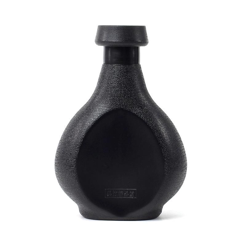 お買い得商品】古心 徳用 500cc 呉竹 - 書道用品、墨、墨液、紙、筆を