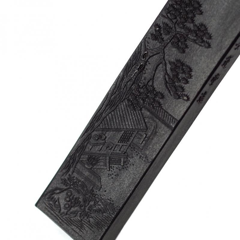 玉品 1.5丁型 墨運堂 - 書道用品、墨、墨液、紙、筆を卸価格でご提供