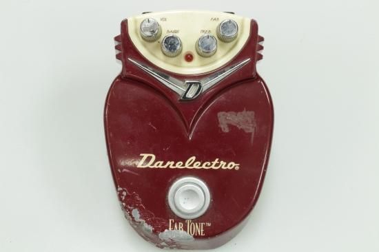 DANELECTRO FAB TONE - Geek IN Box