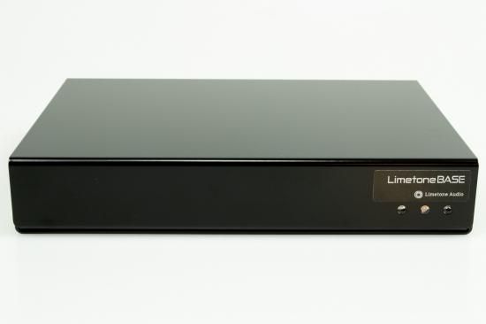 new】Limetone Audio Limetone Base - Geek IN Box