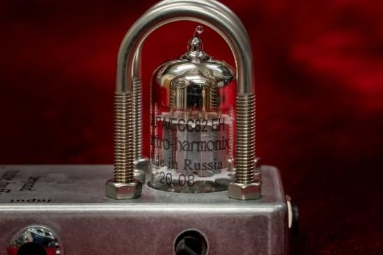 new】Beyond / beyond tube buffer 2S【横浜店】 - Geek IN Box