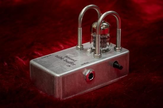 new】Beyond / beyond tube buffer 2S【横浜店】 - Geek IN Box