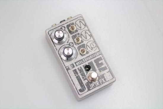 new】JPTR FX / JIVE - Geek IN Box