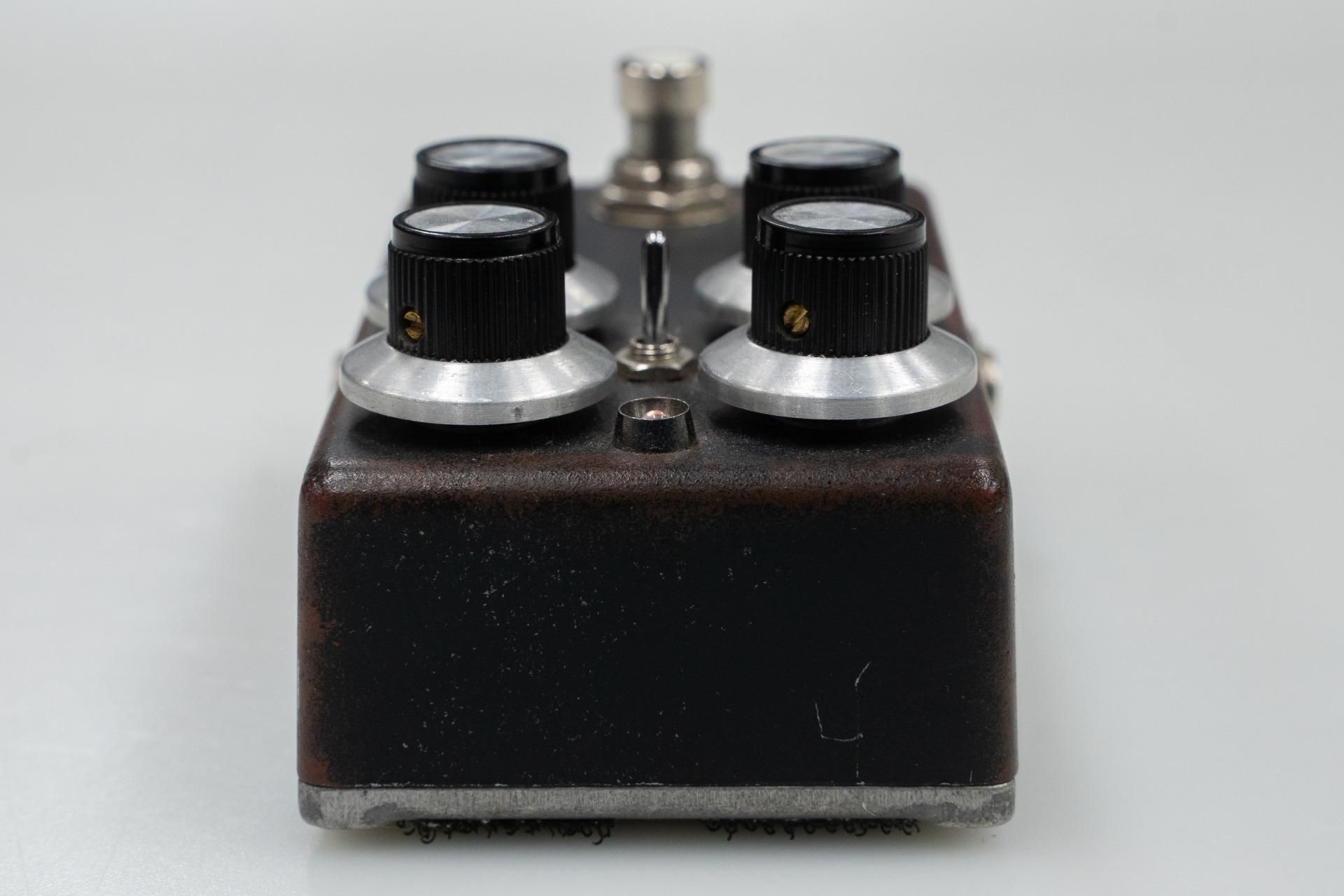 used】1995fx / Stomach ache #58 2021【GIB横浜】 - Geek IN Box