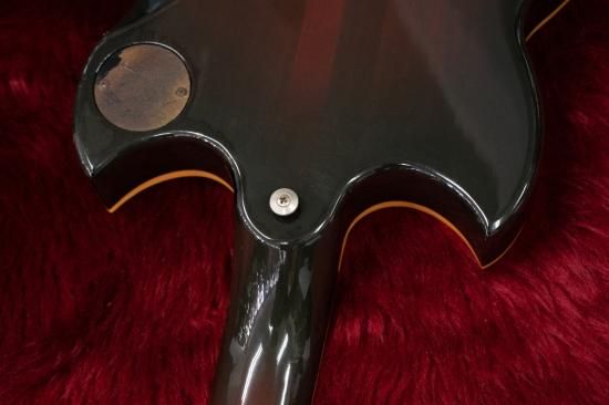 used】YAMAHA / SG-2500 #110507 4.59kg【委託品】【横浜店】 - Geek