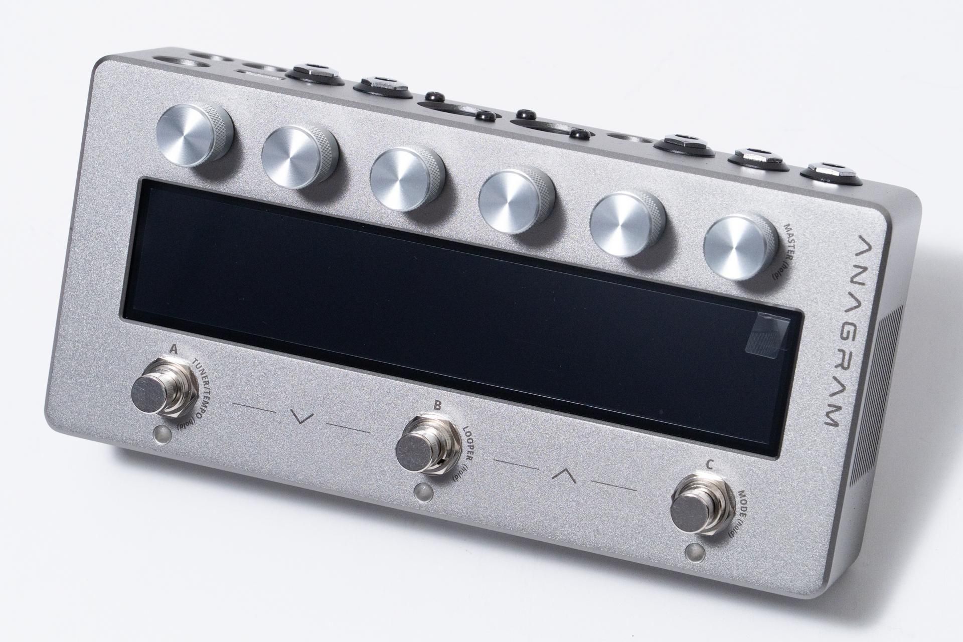 new】Darkglass Electronics / ANAGRAM【横浜店】 - Geek IN Box