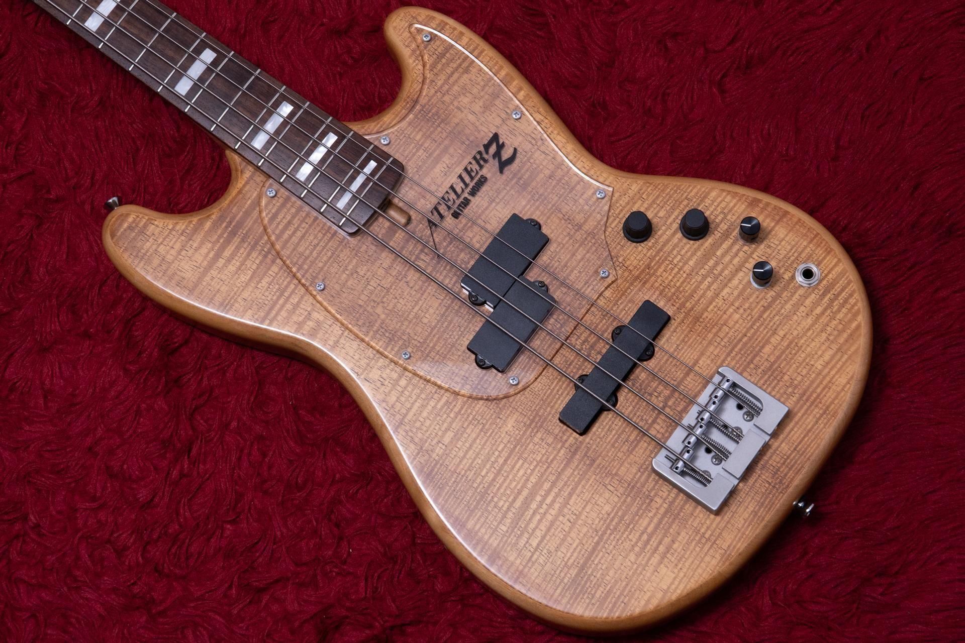 used】ATELIER Z / BabyZ-2012/4PJ NAT 2012 3.340kg #50868【GIB横浜