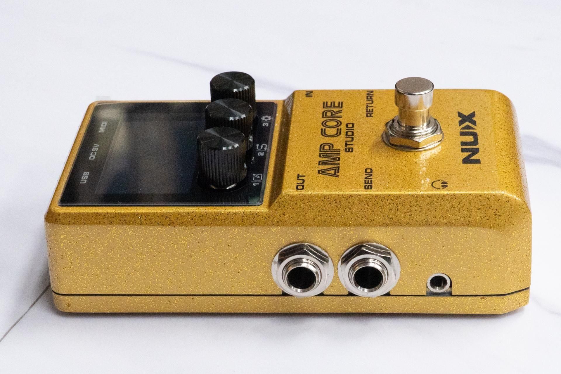 new】NUX / AMP CORE STUDIO NCA-1【GIB横浜】 - Geek IN Box