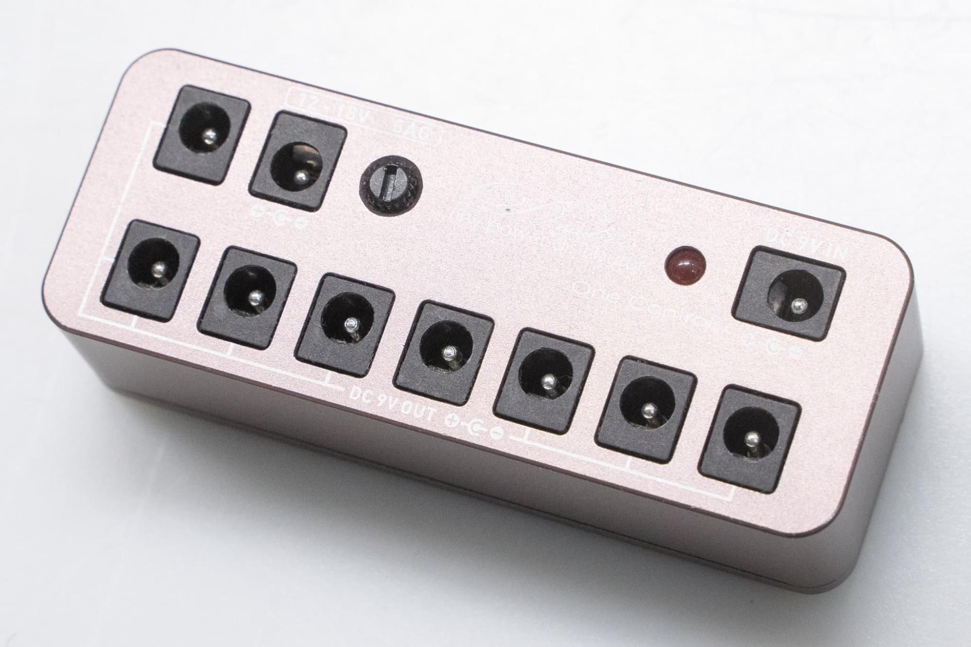 used】ONE CONTROL / Distro tiny power distributor【GIB横浜