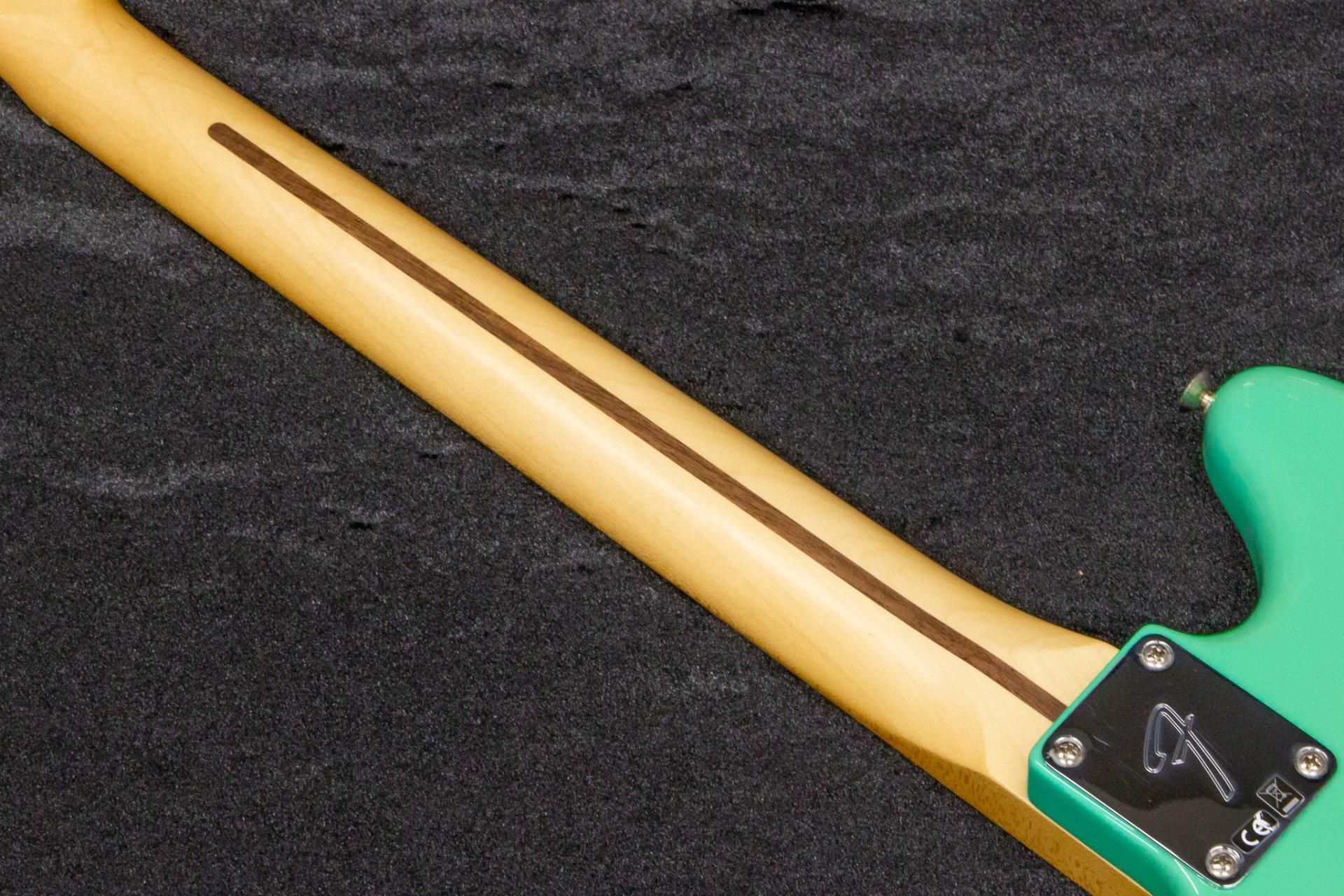 used】Fender / Player Mustang 90 Maple Fingerboard Seafoam Green