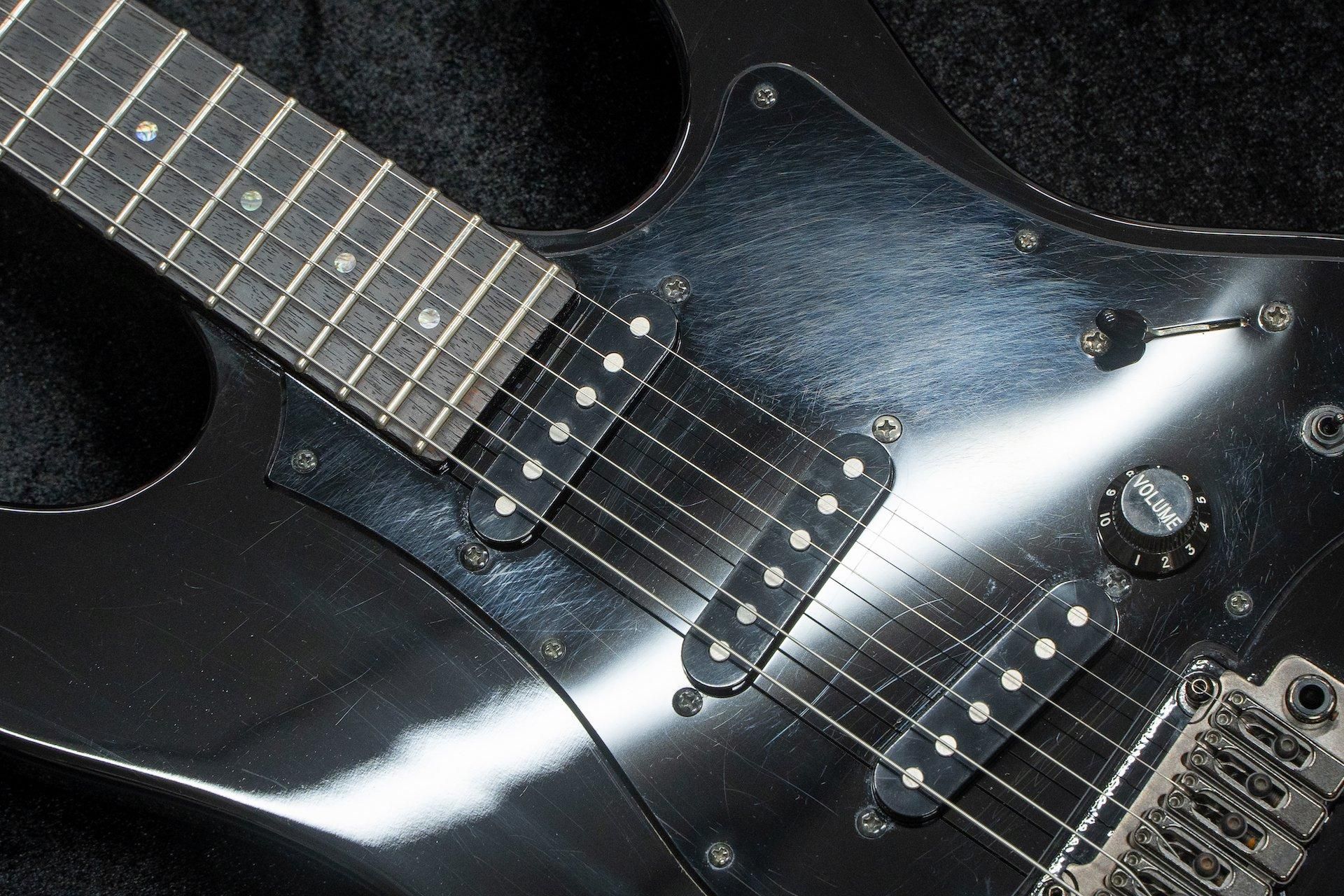 used】Fujigen / EOS-AL-R BLK #C160487 3.37kg【TONIQ横浜】 - Geek