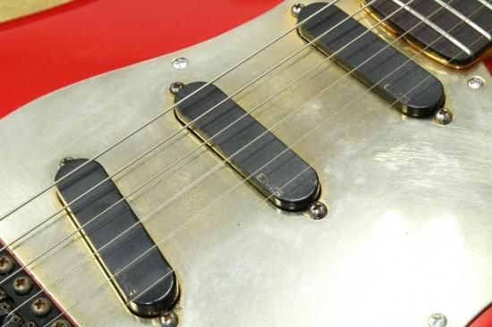 MOON ST Type EMG - Geek IN Box