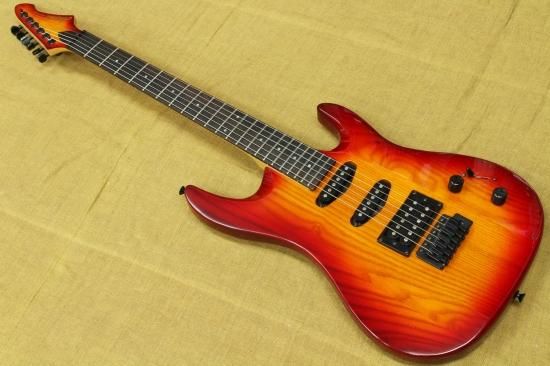 Aria Pro Ⅱ MA38 - Geek IN Box