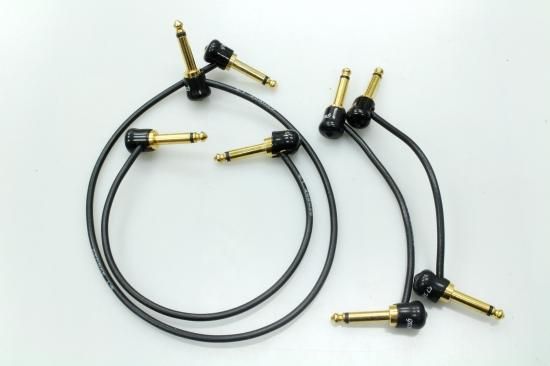 George L's パッチケーブル 4本セット - Geek IN Box