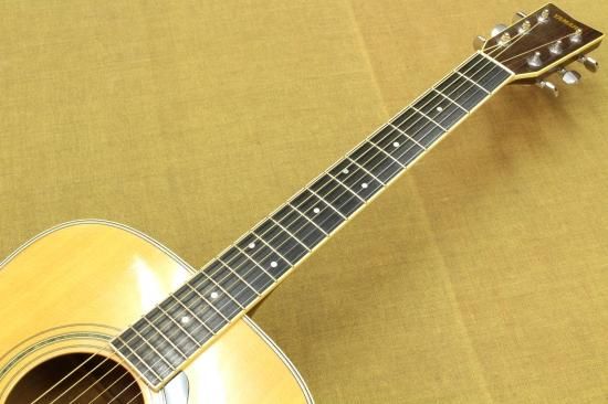 YAMAHA FG-250D - Geek IN Box