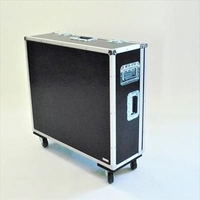 YAMAHA TF3用ケース、キャスター付