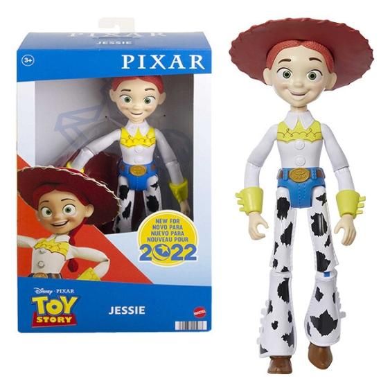 MATTEL TOY STORY 12