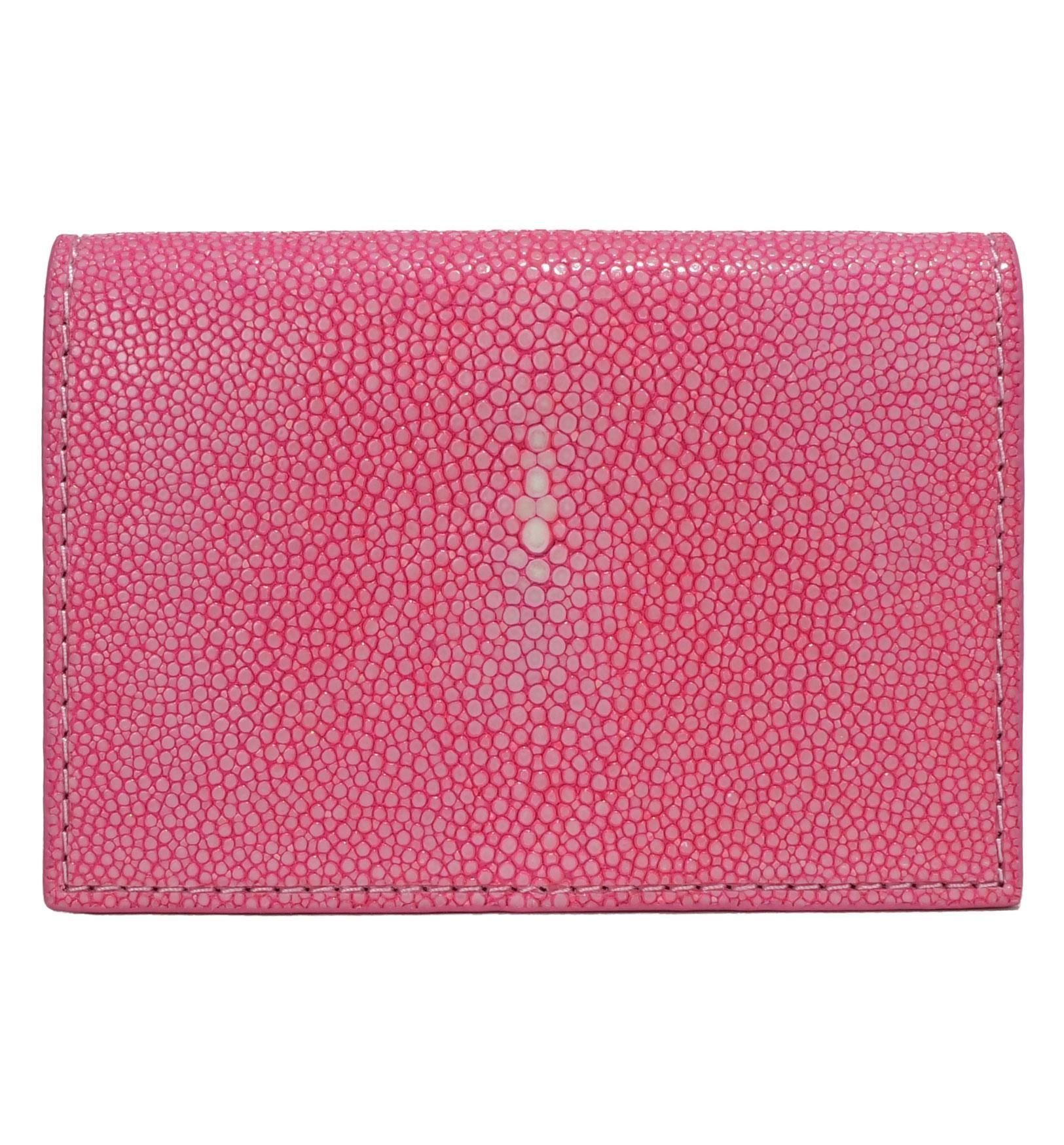 ガルーシャ 名刺入れ ポリッシュ - ガルーシャ 財布 バッグ 専門店