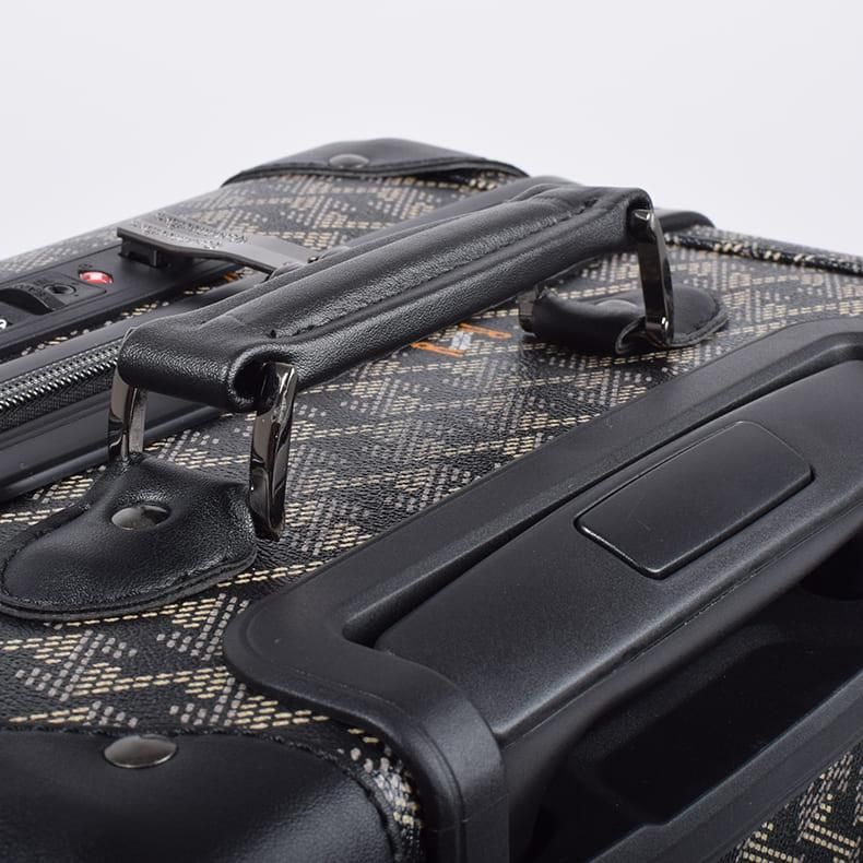 ガラパゴ No.2 ダークブラック | Resurrection レザレクション