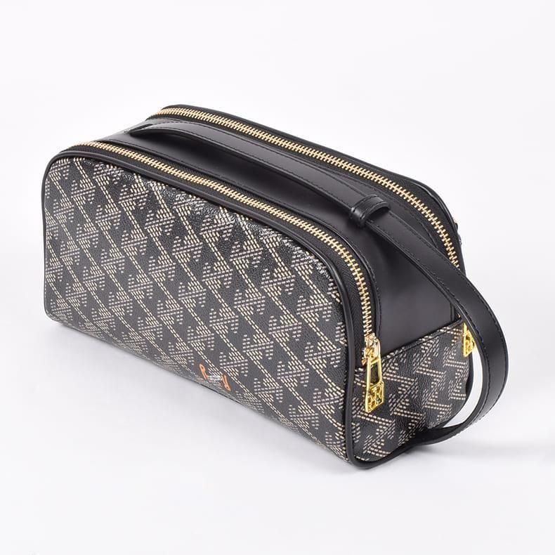 ピークス No.3 ダークブラック | Resurrection レザレクション