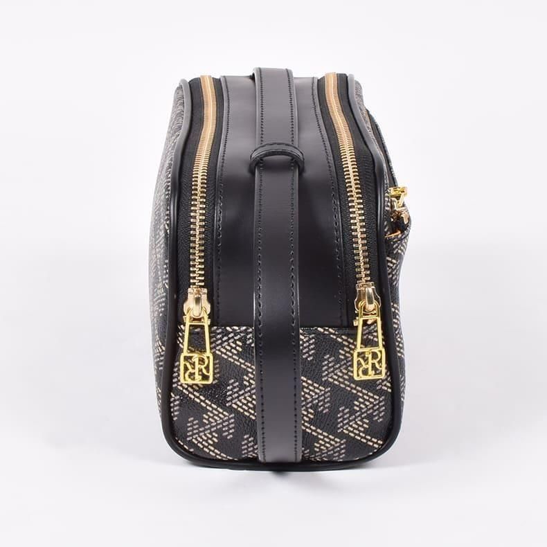 ピークス No.3 ダークブラック | Resurrection レザレクション