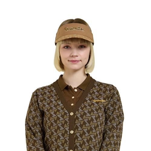 カナリー ダークブラック × イエロー | Resurrection レザレクション