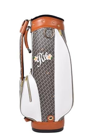 キャディバッグオリジナルペイント｜レザレクション オフィシャルサイト