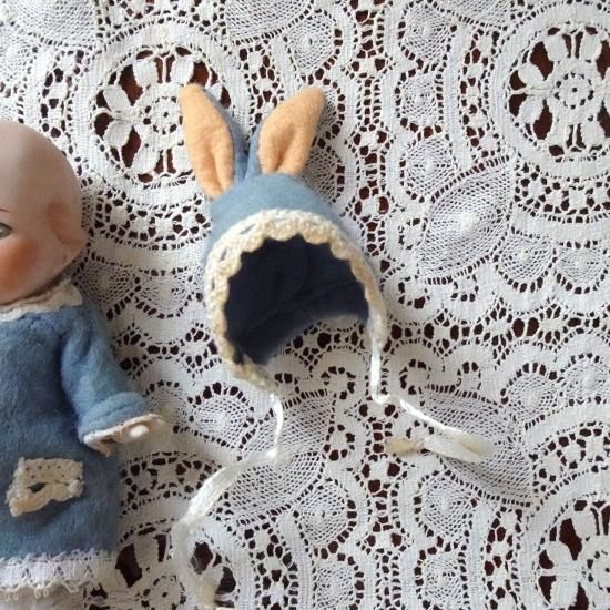 アンティーク ビスクドール | ドイツ Hertwig & Co. ヘルトヴィヒ