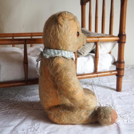 アンティーク テディベア | イギリス チャドバレー マグナベア