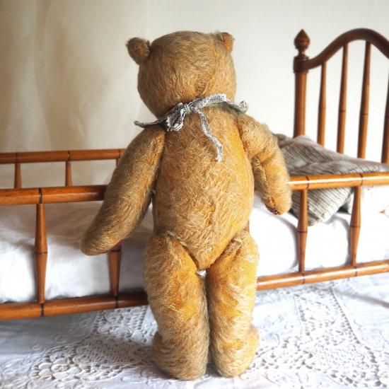 アンティーク テディベア | イギリス チャドバレー マグナベア