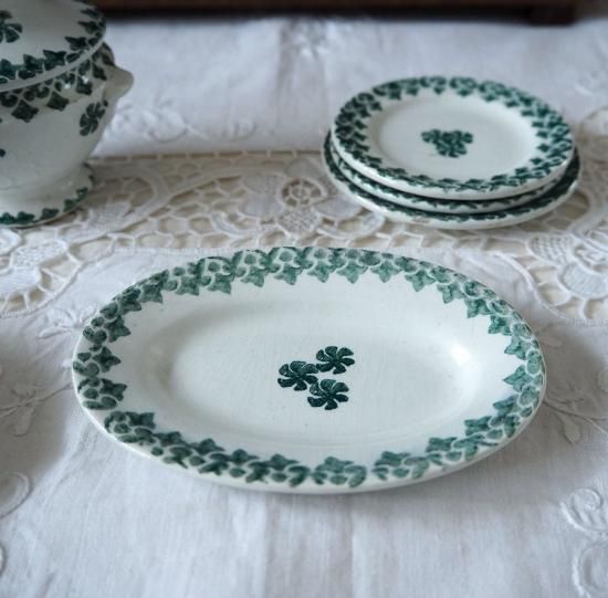 アンティーク ドールキャビネット | フランス 木製ドールキャビネット