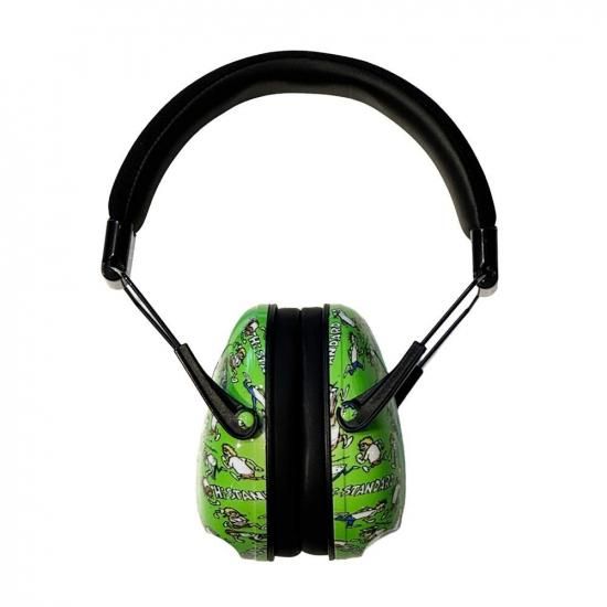 Earmuffs - Hi-STANDARD OFFICIAL WEB STORE