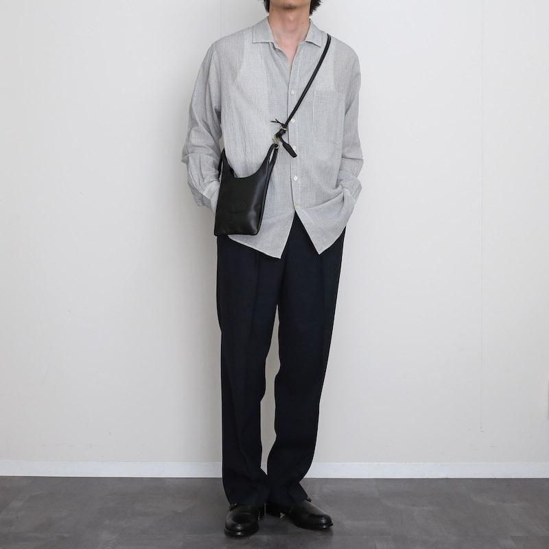 NICENESS】LOWE-PETIT BLACK - THIRTY' THIRTY' STORE