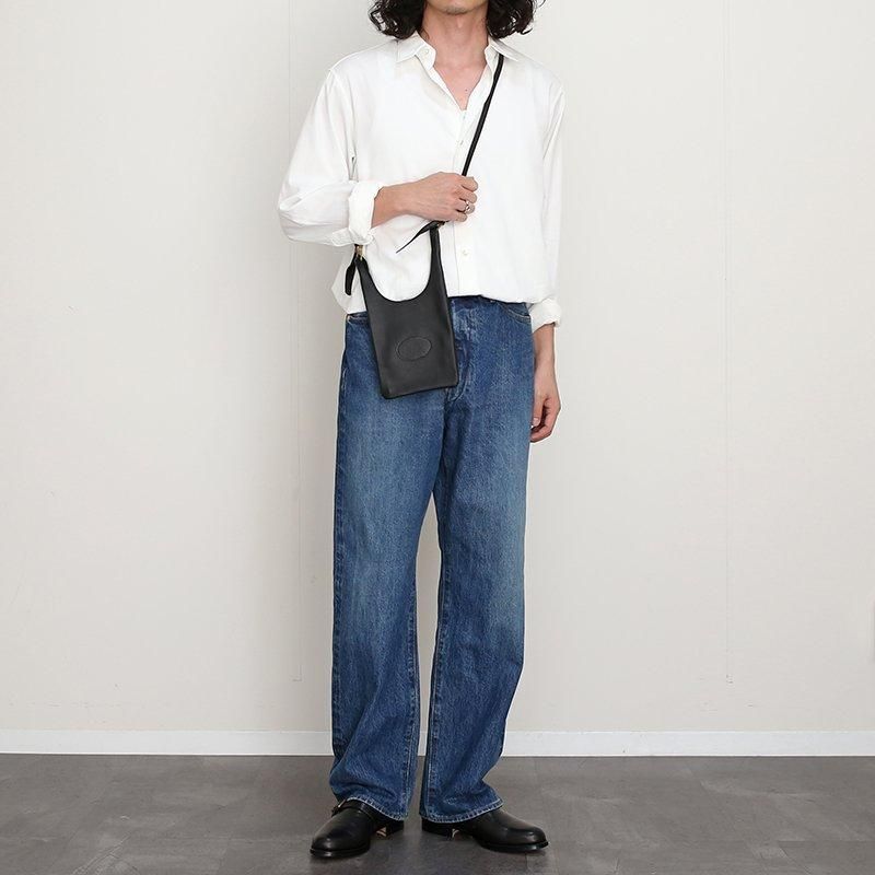 NICENESS】LOWE-PETIT BLACK - THIRTY' THIRTY' STORE