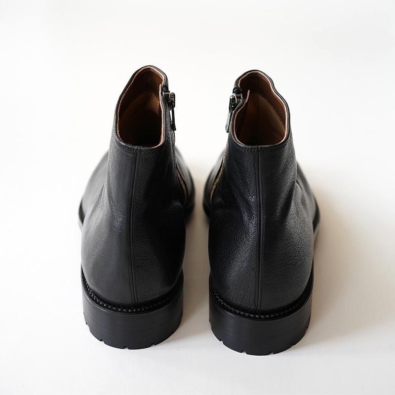 forme】Molder(goodyear) Buffalo calf / Vibram sole(Tuscany