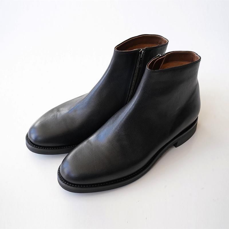 forme フォルメ】Molder(goodyear) Siena / Rubber sole - THIRTY