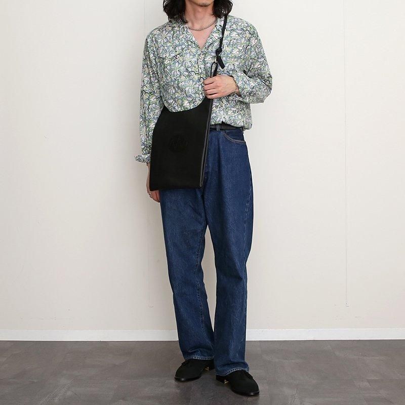 NICENESS】LOWE-MIDI BLACK - THIRTY' THIRTY' STORE