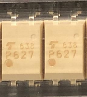 東芝（フォトカプラ） - 電子部品 鈴商