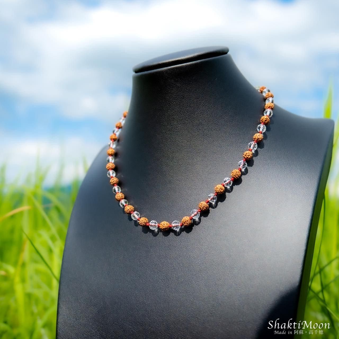 圧倒的な輝き！宝石質 極上キラキラカット水晶 4WAY 高品質