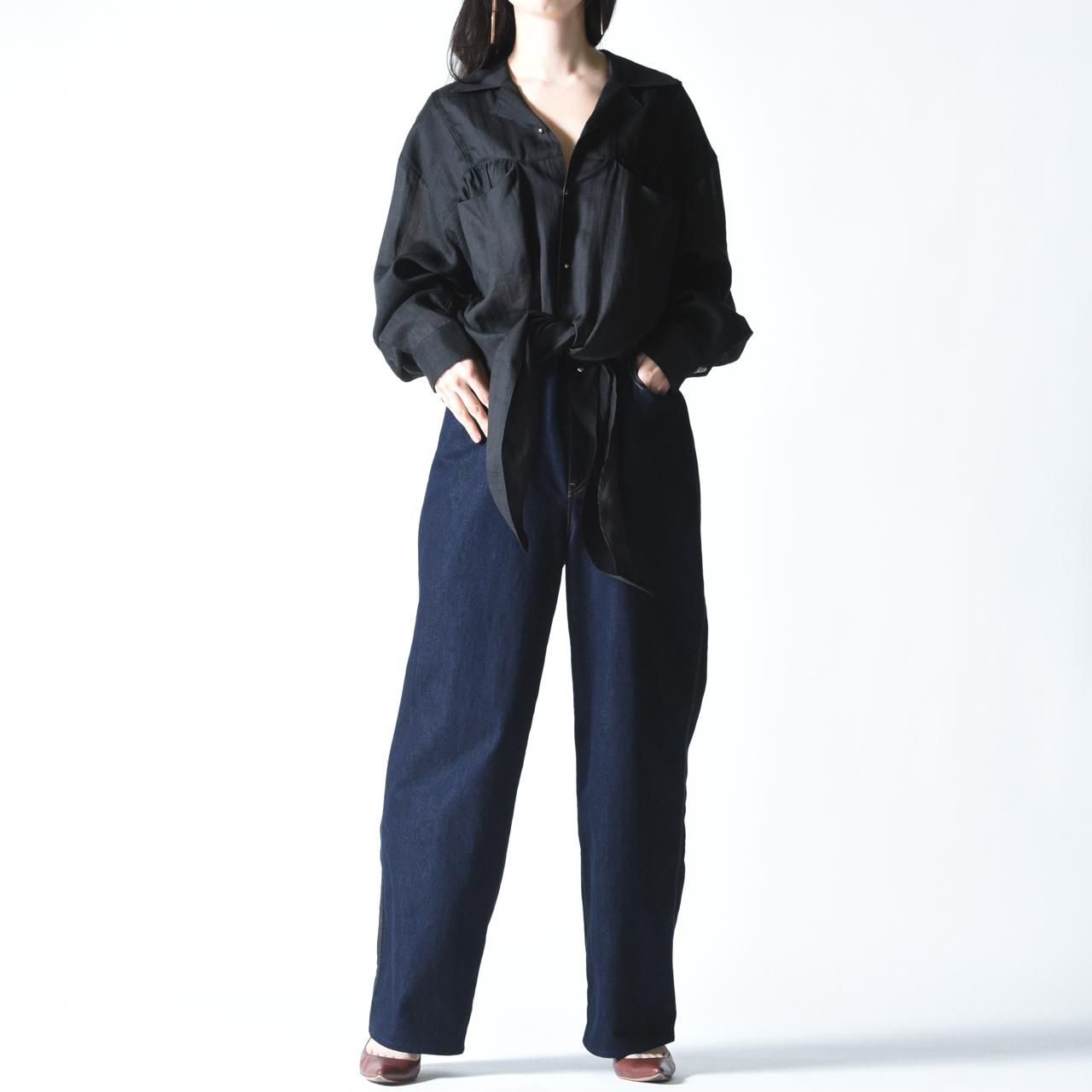 Ka na ta 17 years denim one wash - Ka na ta,Yohji Yamamoto取扱