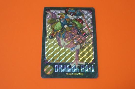 ビジュアルアドベンチャー 170 ダッシュ ドラゴンボール 鳥山明