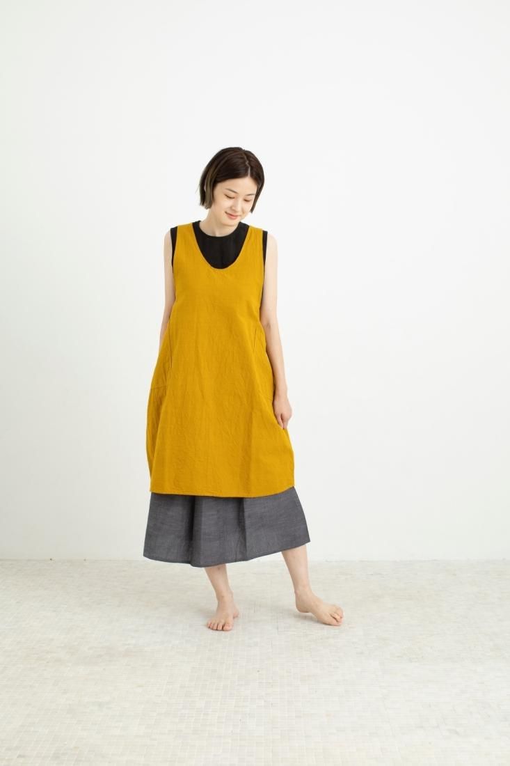 エプロンドレス - HARAPPA web shop (受注生産)