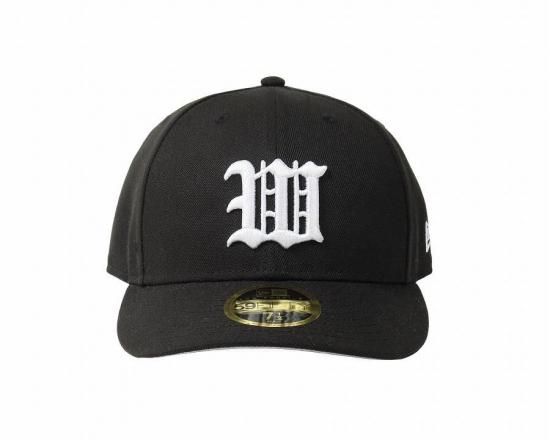 WACKO MARIA NEW ERA / LP 59FIFTY - tinyworld. オンラインストア