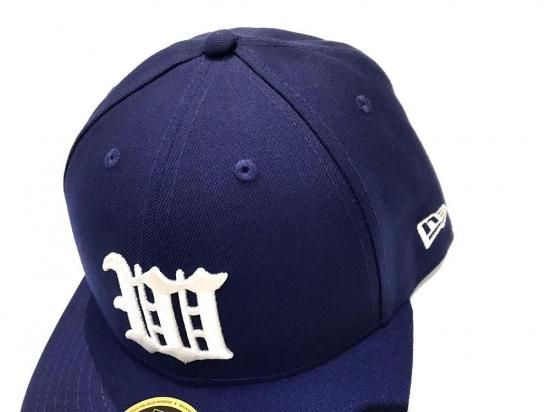 WACKO MARIA NEW ERA / LP 59FIFTY - tinyworld. オンラインストア