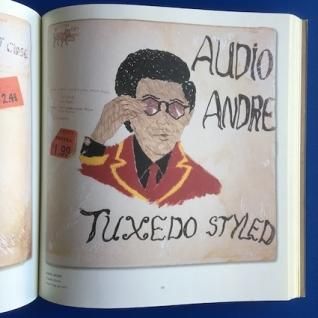 MINGERING MIKE (Dori Hadar著)The Amazing Career of an Imaginary